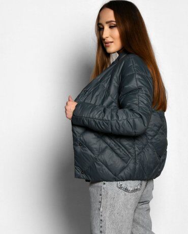 X-Woyz: Куртка LS-8915-31 - фото 6