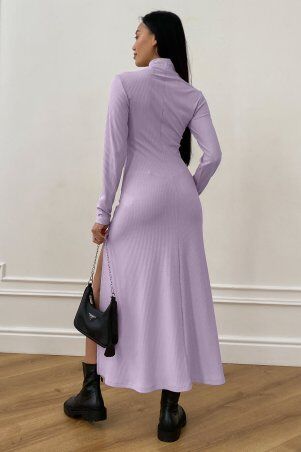 Jadone Fashion: Платье Рената XXl бузковий - фото 2