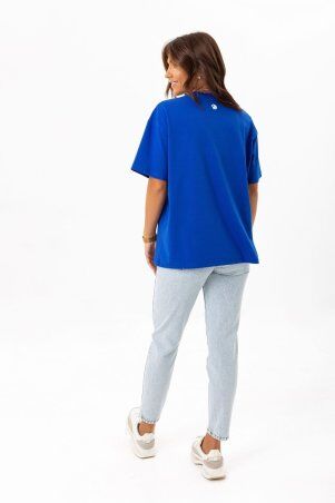 Emass: Футболка червона калина 1155-92-5 - фото 5