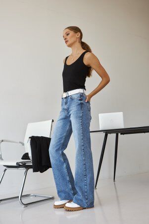 Stimma: Жіночі джинси Ласіті 9514 - фото 1