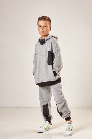 Stimma: Дитячий спортивний костюм Хідай 9641 - фото 1