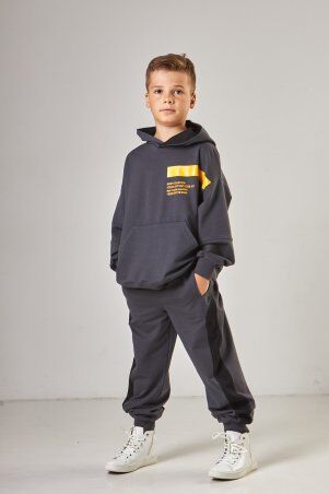 Stimma: Дитячий спортивний костюм Шейн 9645 - фото 1