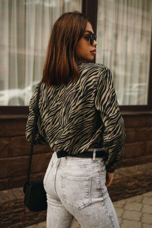 Seventeen: Рубашка 2012.5218 - фото 3