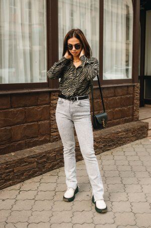 Seventeen: Рубашка 2012.5218 - фото 4