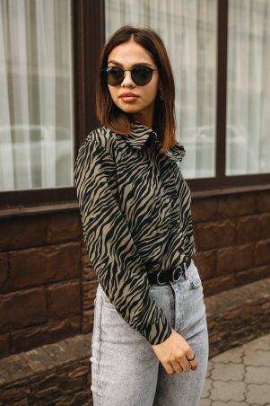 Seventeen: Рубашка 2012.5218 - фото 6