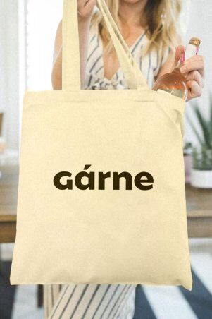 Garne: Подарункова сумка шоппер Garne 7770157 - фото 1