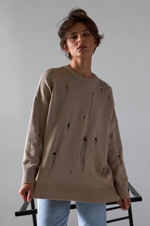 Stimma: Жіночий светр Холи 9260 - фото 1