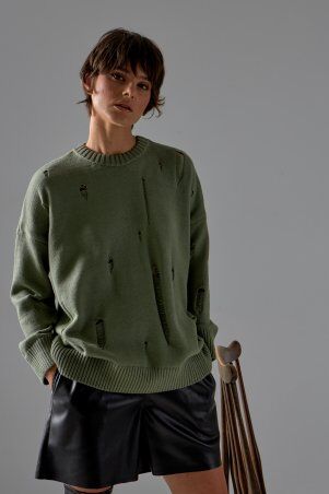 Stimma: Жіночий светр Холи 9259 - фото 1