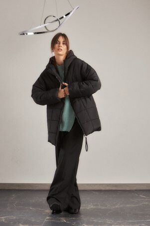 Stimma: Жіноча куртка Надірія 9765 - фото 1