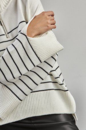 Stimma: Жіночий светр Зомак 9474 - фото 3