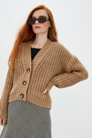 Sewel: Кофта KW799 KW799620000 - фото 1