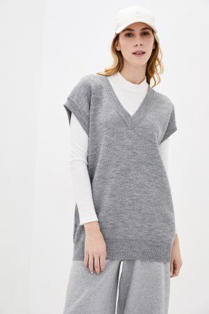 Sewel: Жилет QW878 QW878020000 - фото 1