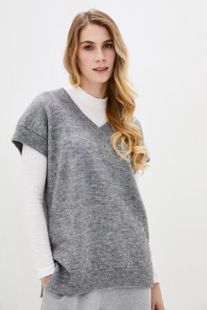 Sewel: Жилет QW874 QW874020000 - фото 1