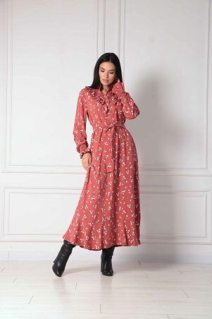 Ri Mari: Сукня "Мерілен" СУ 1022 - фото 9