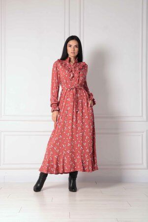 Ri Mari: Сукня "Мерілен" СУ 1022 - фото 10