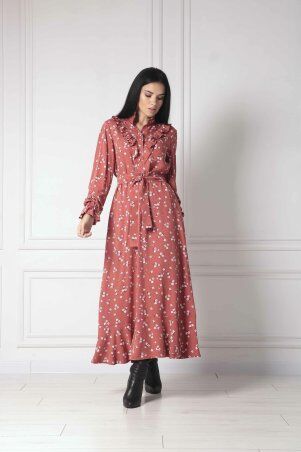 Ri Mari: Сукня "Мерілен" СУ 1022 - фото 11