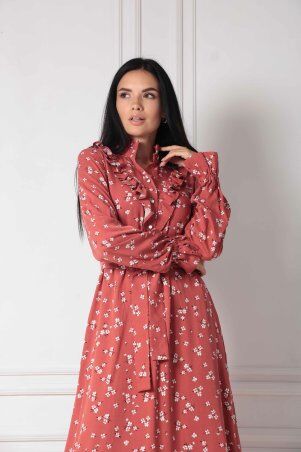 Ri Mari: Сукня "Мерілен" СУ 1022 - фото 13