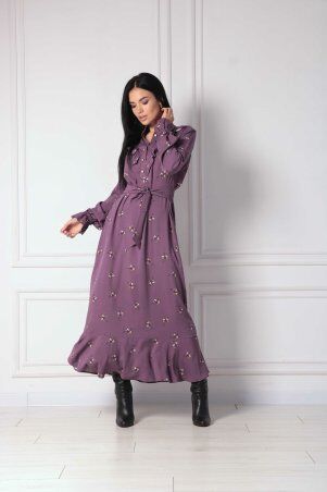 Ri Mari: Сукня "Мерілен" СУ 1022 - фото 4