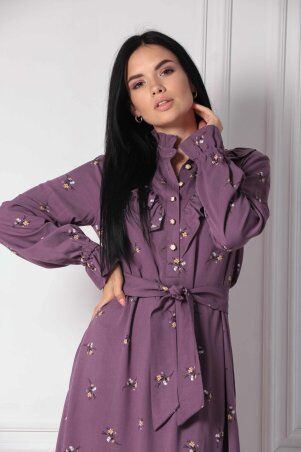 Ri Mari: Сукня "Мерілен" СУ 1022 - фото 5