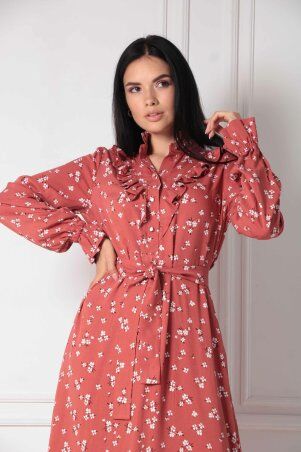 Ri Mari: Сукня "Мерілен" СУ 1022 - фото 7