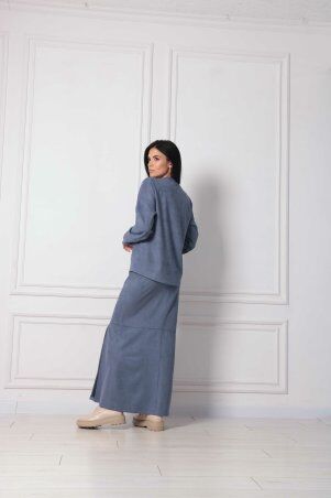 Ri Mari: Блуза "Лейна" БЛ 0522 - фото 9