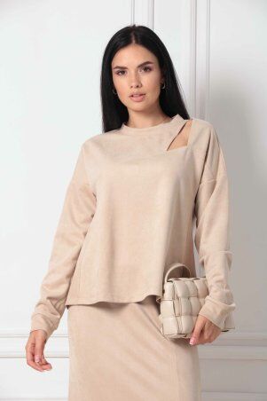 Ri Mari: Блуза "Лейна" БЛ 0522 - фото 5