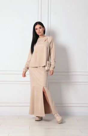 Ri Mari: Блуза "Лейна" БЛ 0522 - фото 6