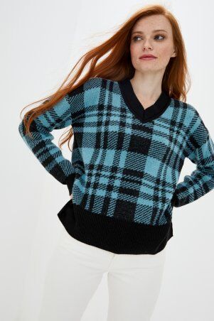 Sewel: Джемпер JW763 JW763011800 - фото 1