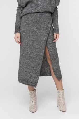 Sewel: Юбка с люрексом UW575 UW575350000 - фото 1