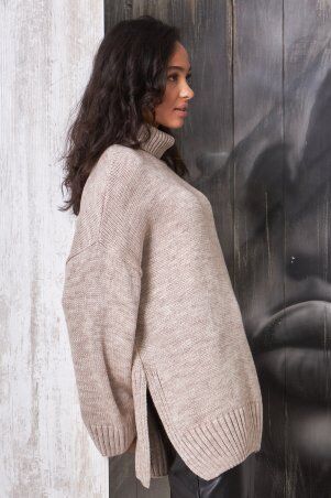 Stimma: Жіночий светр Спейсер 9817 - фото 2