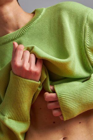 Stimma: Жіночий светр Гресс 9839 - фото 2