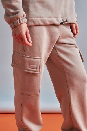 Stimma: Жіночий спортивний костюм Пелагея 9909 - фото 3