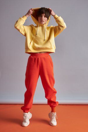 Stimma: Жіноче худі Руфіна 9913 - фото 2