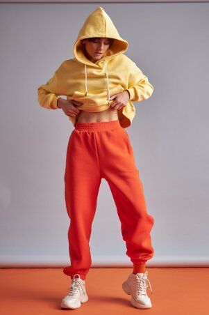 Stimma: Жіноче худі Руфіна 9913 - фото 3