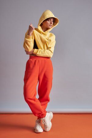 Stimma: Жіноче худі Руфіна 9913 - фото 4