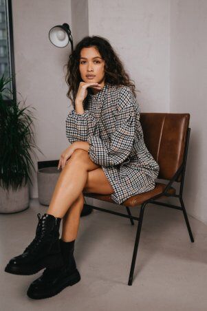 Seventeen: Сукня 2027.5277 - фото 2