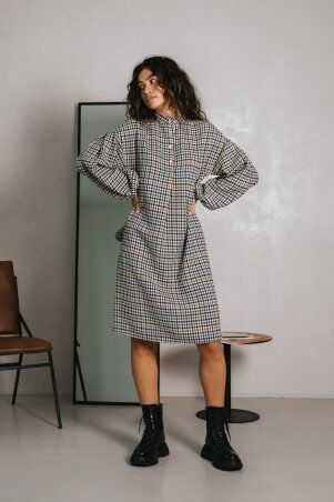 Seventeen: Сукня 2027.5277 - фото 4