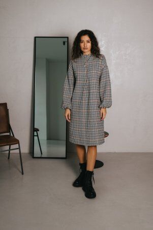 Seventeen: Сукня 2027.5277 - фото 8