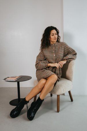 Seventeen: Сукня 2027.5279 - фото 2