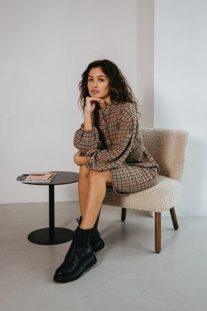 Seventeen: Сукня 2027.5279 - фото 4