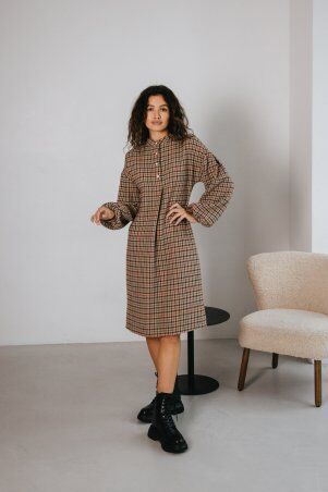 Seventeen: Сукня 2027.5279 - фото 5