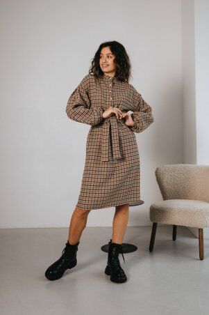 Seventeen: Сукня 2027.5279 - фото 6