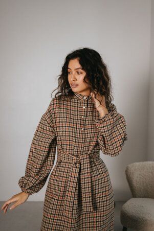 Seventeen: Сукня 2027.5279 - фото 7