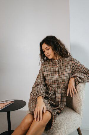 Seventeen: Сукня 2027.5279 - фото 8