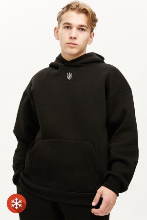 Garne: Утеплене худі Gerb 9000458 - фото 1