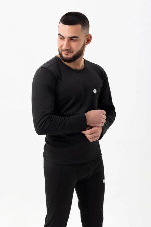 Emass: Термобілизна чоловіча чорна 1149-116-5 - фото 1