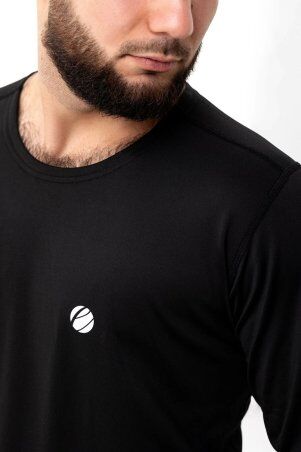 Emass: Термобілизна чоловіча чорна 1149-116-5 - фото 3