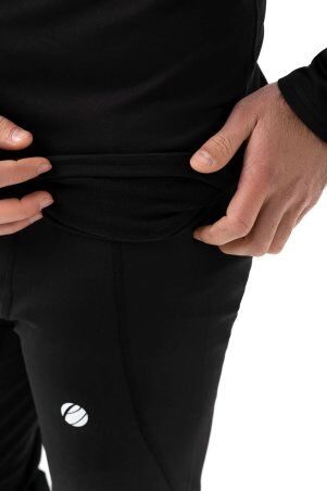 Emass: Термобілизна чоловіча чорна 1149-116-5 - фото 4