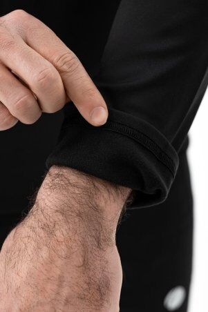 Emass: Термобілизна чоловіча чорна 1149-116-5 - фото 5