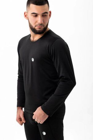 Emass: Термобілизна чоловіча чорна 1149-116-5 - фото 6